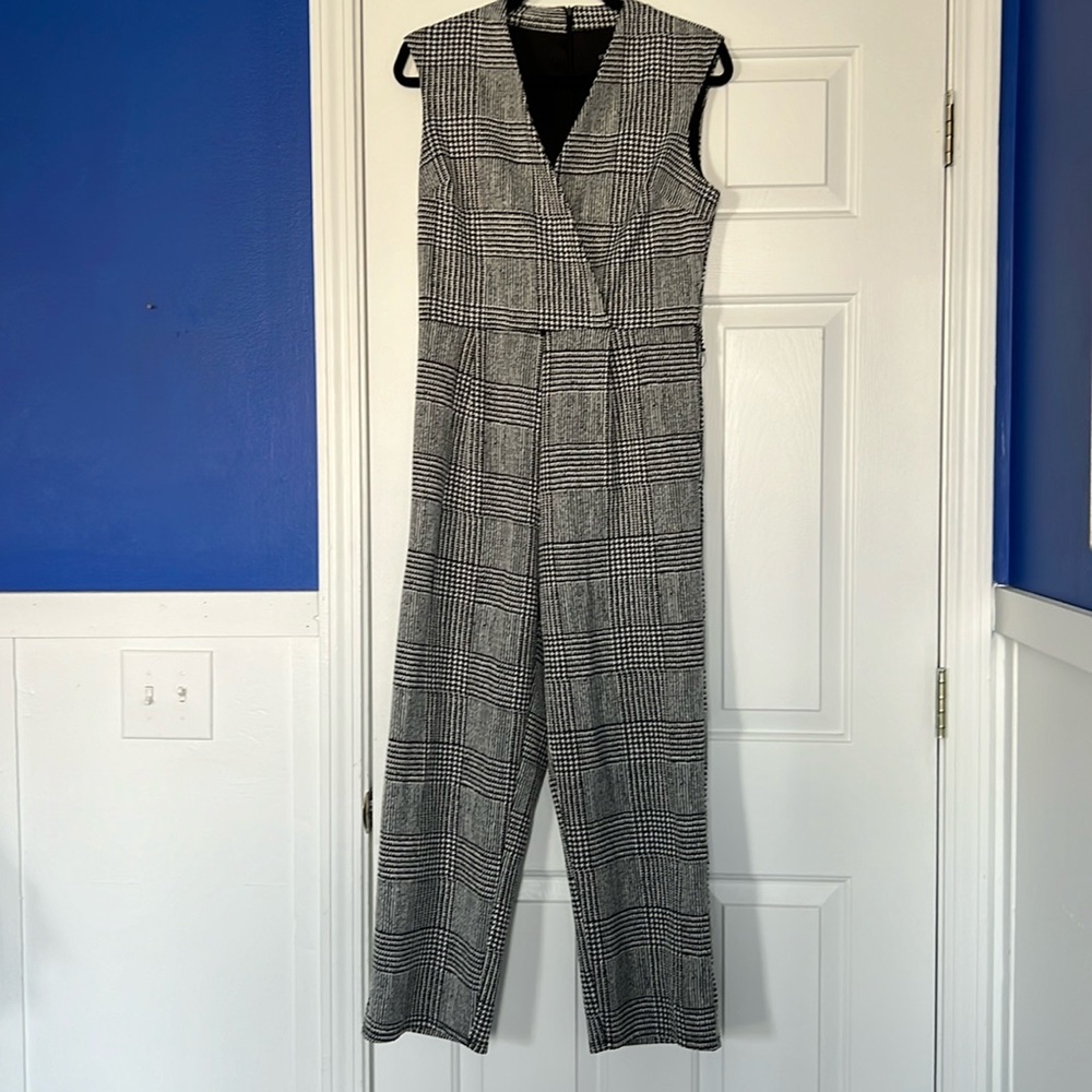 Stella & Julia Jumpsuit size 10